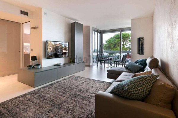 appartamento in vendita a Forlì in zona Ospedaletto