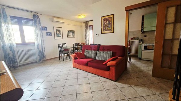 appartamento in vendita a Forlì in zona Ospedaletto