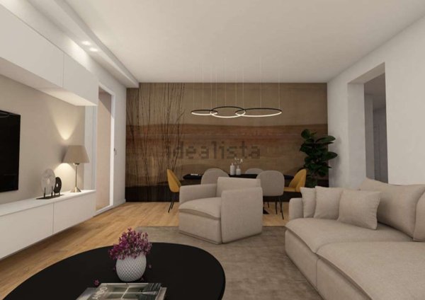 appartamento in vendita a Forlì in zona Ospedaletto