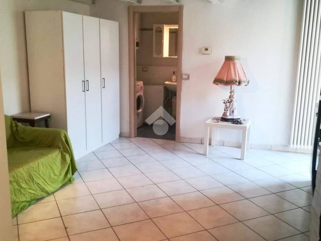 appartamento in vendita a Forlì in zona Centro Storico