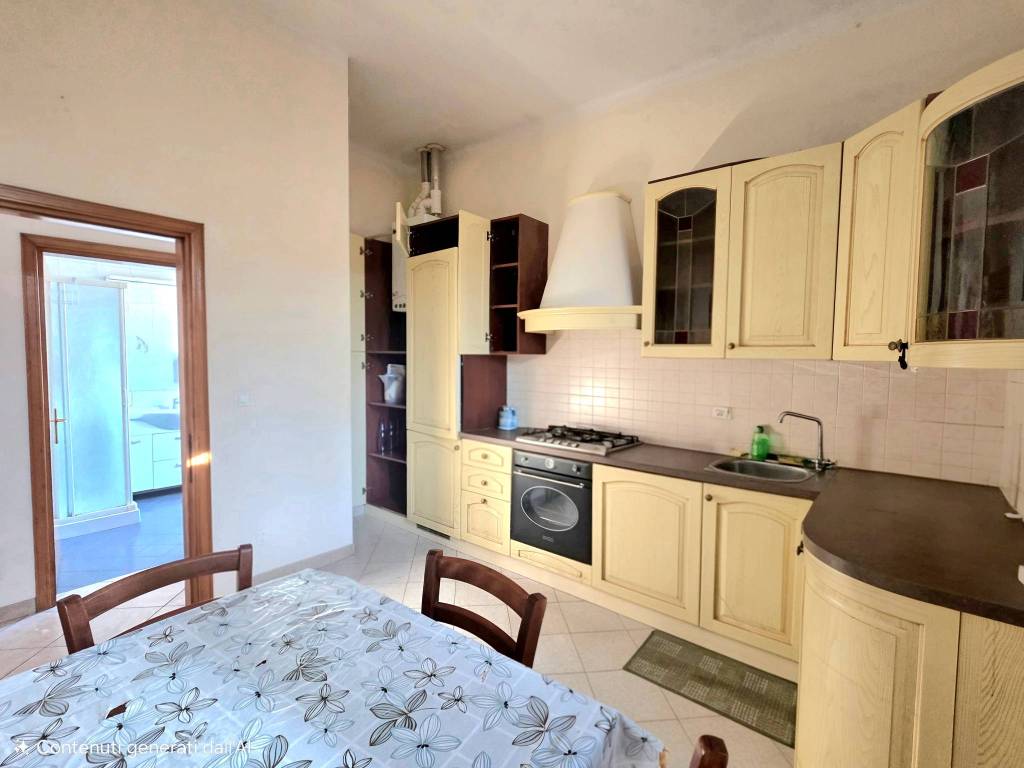 appartamento in vendita a Forlì in zona San Benedetto