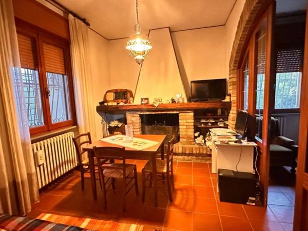 casa indipendente in vendita a Forlì in zona Villafranca di Forlì
