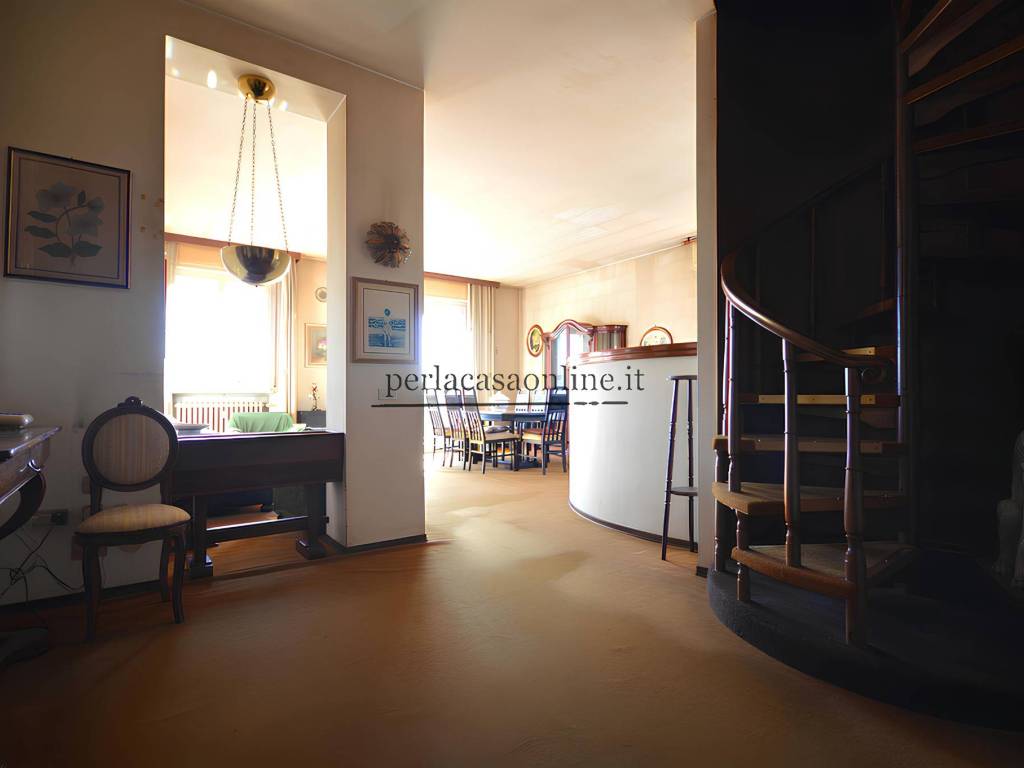 appartamento in vendita a Forlì