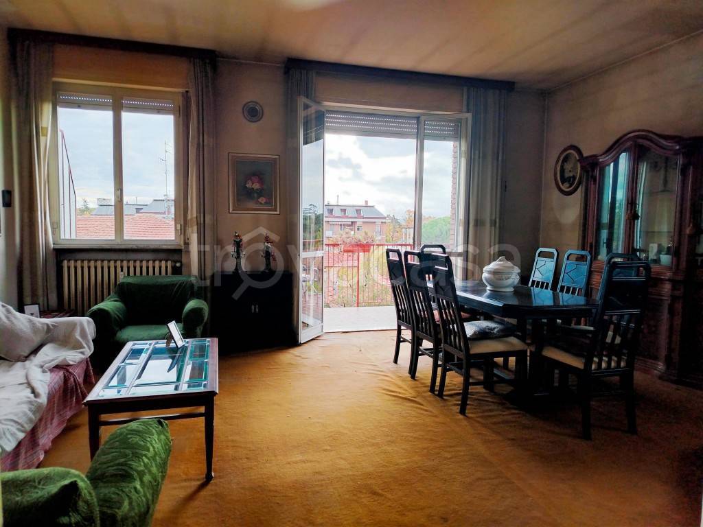 appartamento in vendita a Forlì in zona Centro Storico