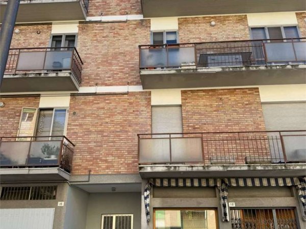 appartamento in vendita a Forlì in zona Cà Ossi