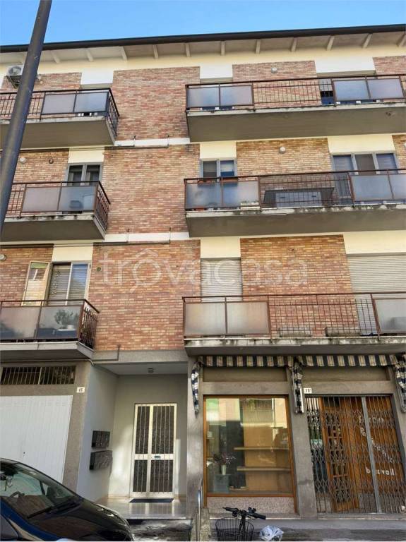 appartamento in vendita a Forlì