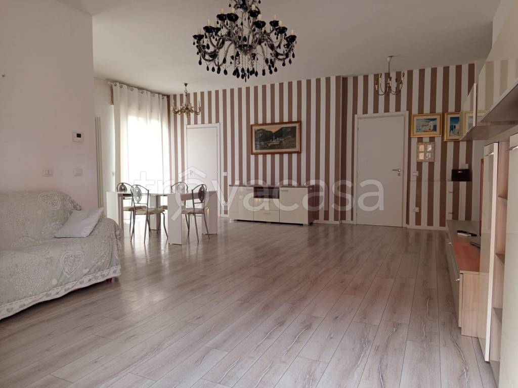 appartamento in vendita a Forlì