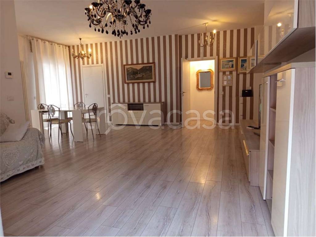 appartamento in vendita a Forlì