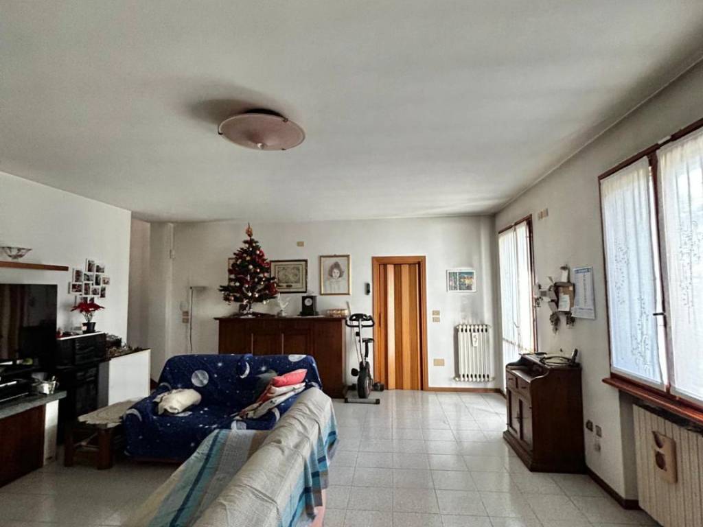 casa indipendente in vendita a Forlì in zona Villafranca di Forlì