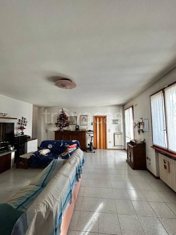 casa indipendente in vendita a Forlì in zona Villafranca di Forlì
