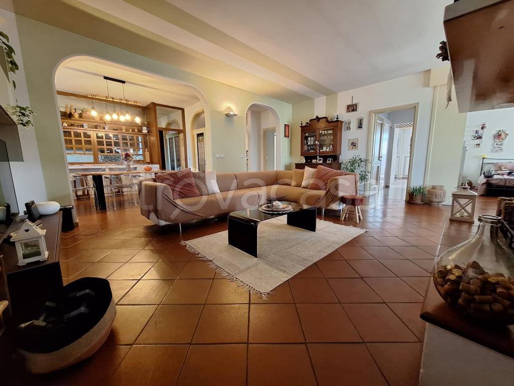 appartamento in vendita a Forlì in zona Romiti