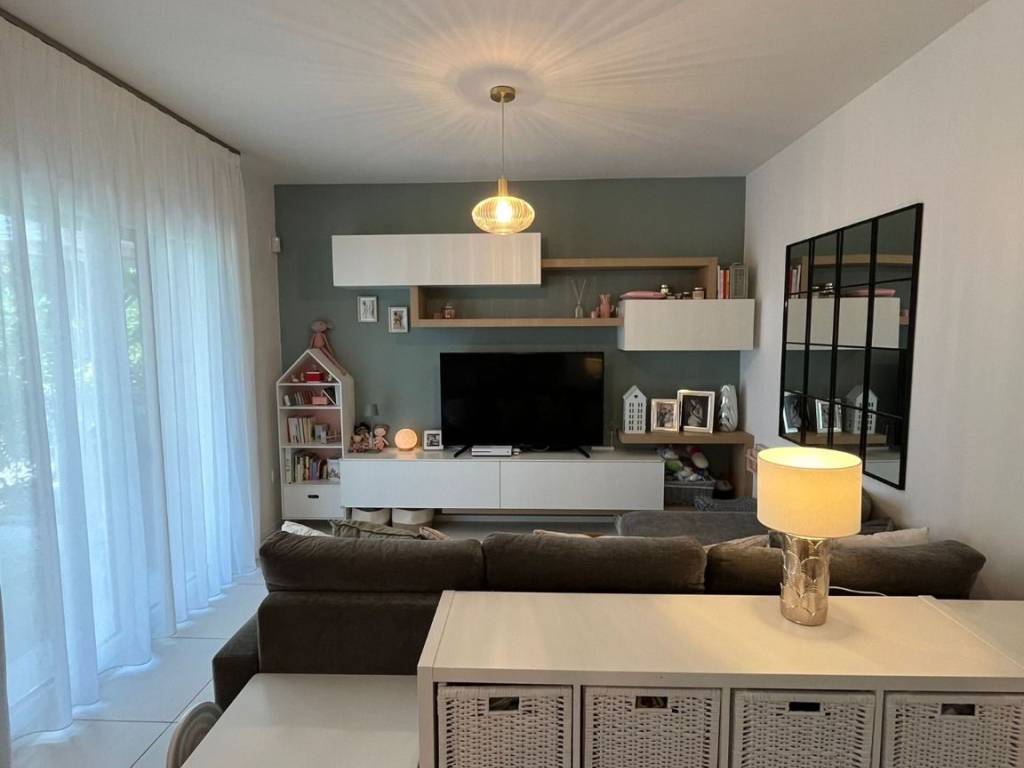 appartamento in vendita a Forlì in zona Coriano