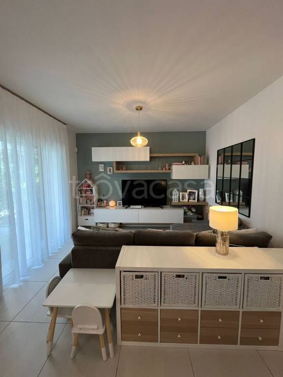 appartamento in vendita a Forlì