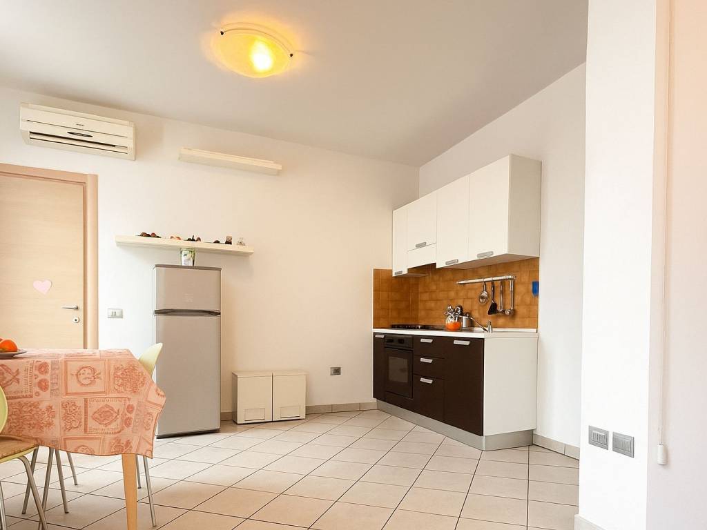 appartamento in vendita a Forlì