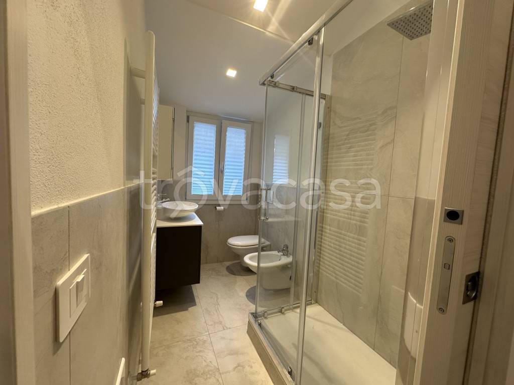 monolocale in vendita a Forlì in zona Centro Storico