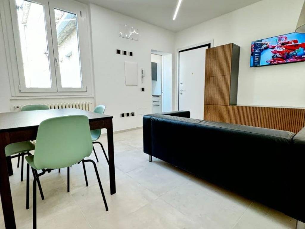 appartamento in vendita a Forlì in zona Musicisti / Grandi Italiani