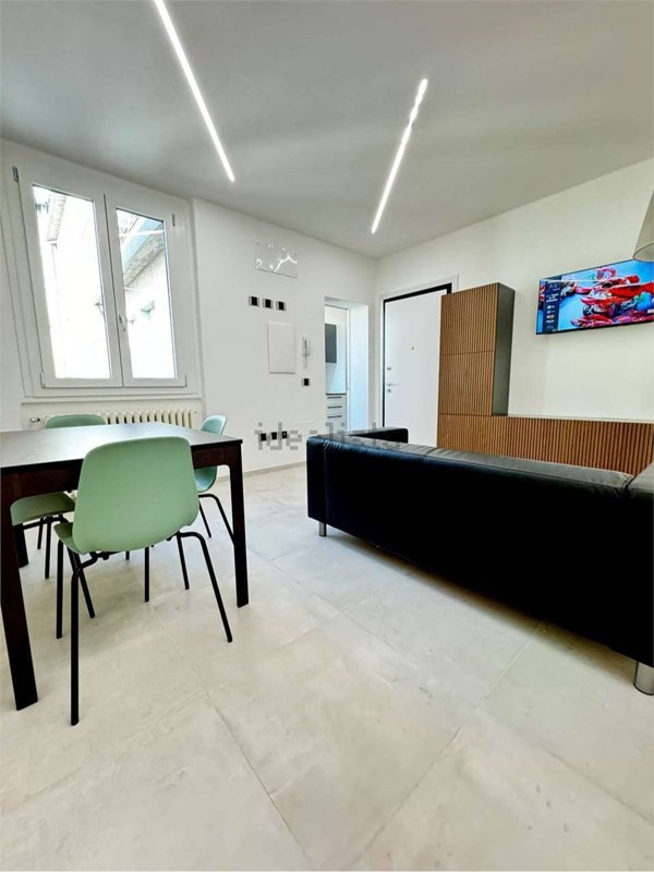 appartamento in vendita a Forlì in zona Centro Storico