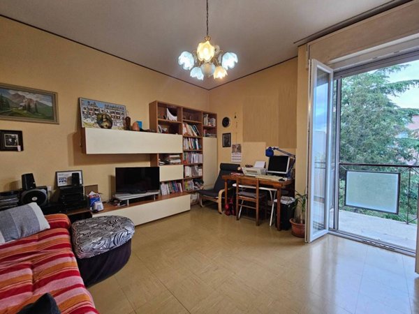 appartamento in vendita a Forlì