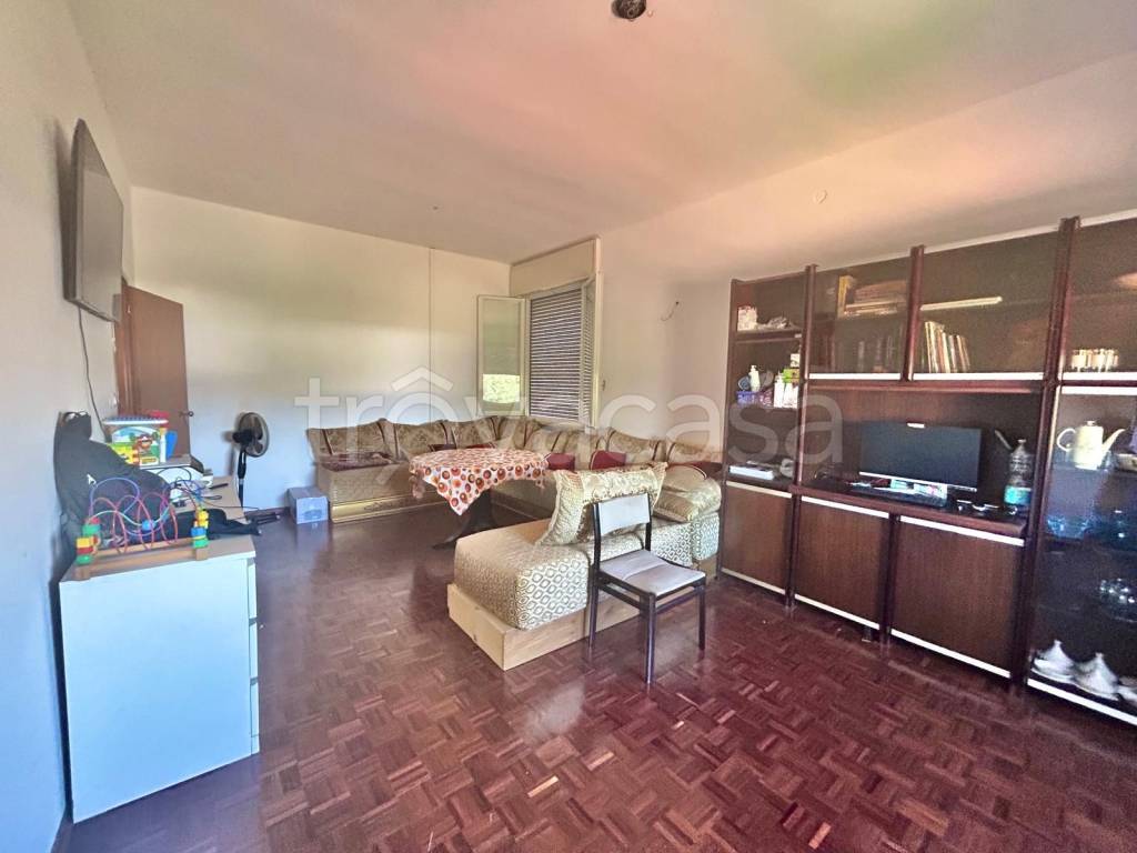 appartamento in vendita a Forlì