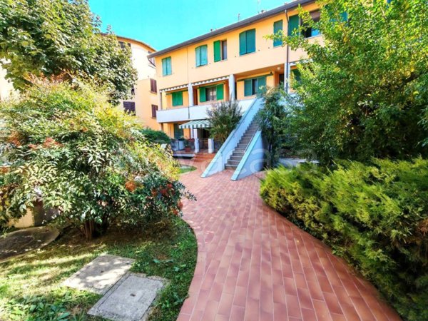 appartamento in vendita a Forlì in zona Centro Storico