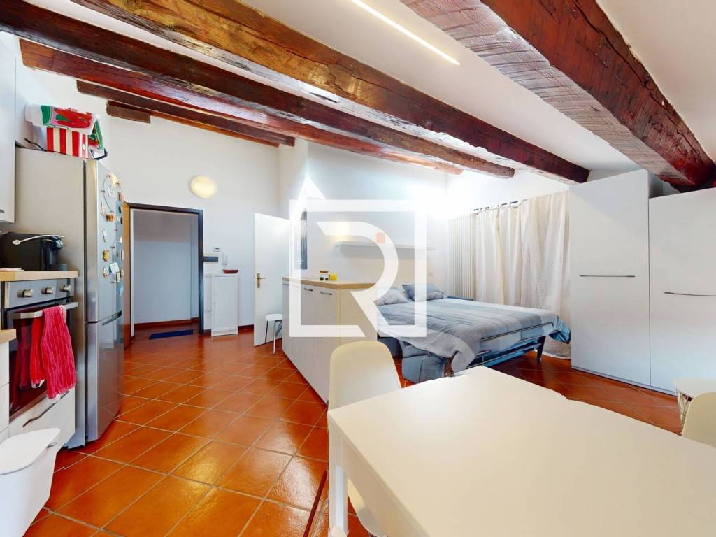 appartamento in vendita a Forlì in zona Centro Storico