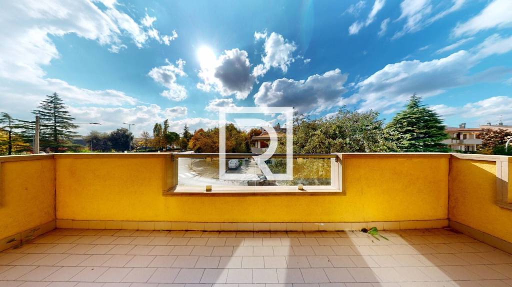 appartamento in vendita a Forlì