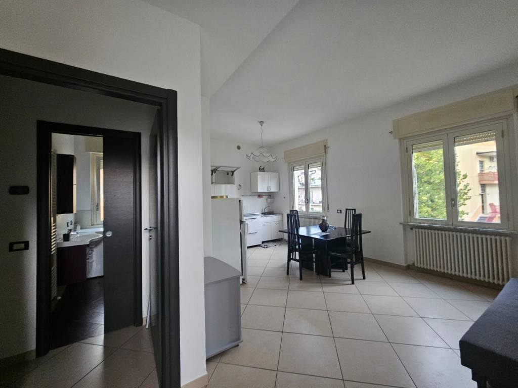 appartamento in vendita a Forlì in zona Cà Ossi