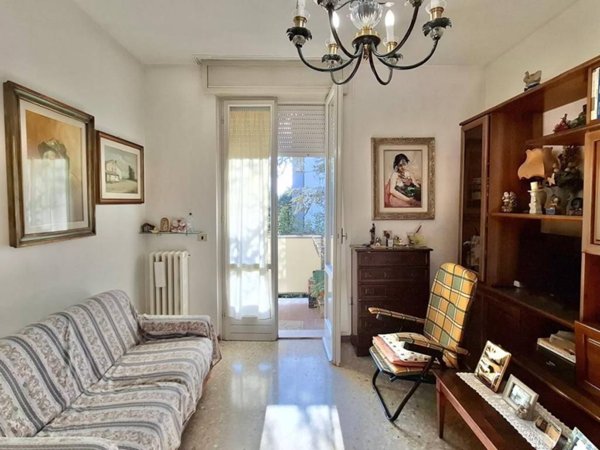 appartamento in vendita a Forlì in zona Cà Ossi