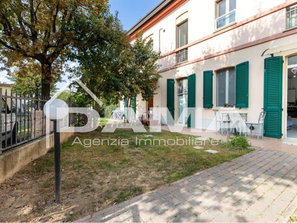 appartamento in vendita a Forlì in zona San Benedetto