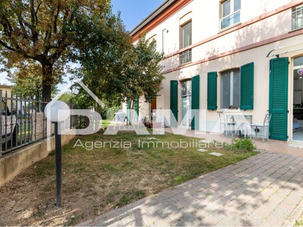 appartamento in vendita a Forlì in zona San Benedetto