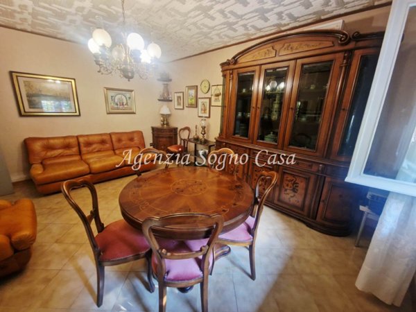 casa indipendente in vendita a Forlì in zona Cà Ossi