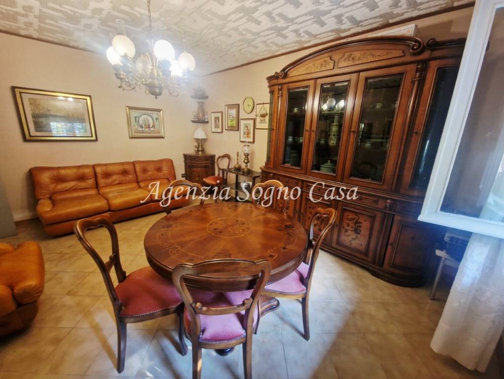 casa indipendente in vendita a Forlì in zona Cà Ossi