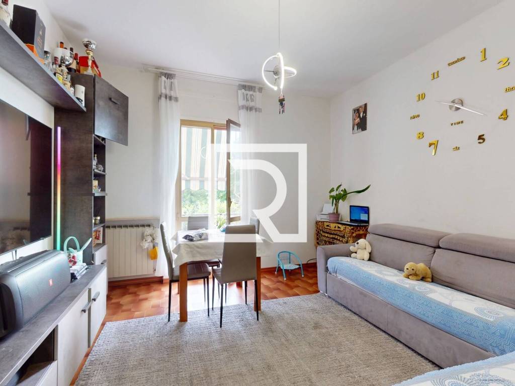 appartamento in vendita a Forlì in zona Centro Storico