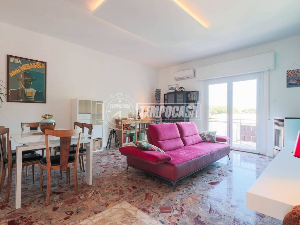 appartamento in vendita a Forlì