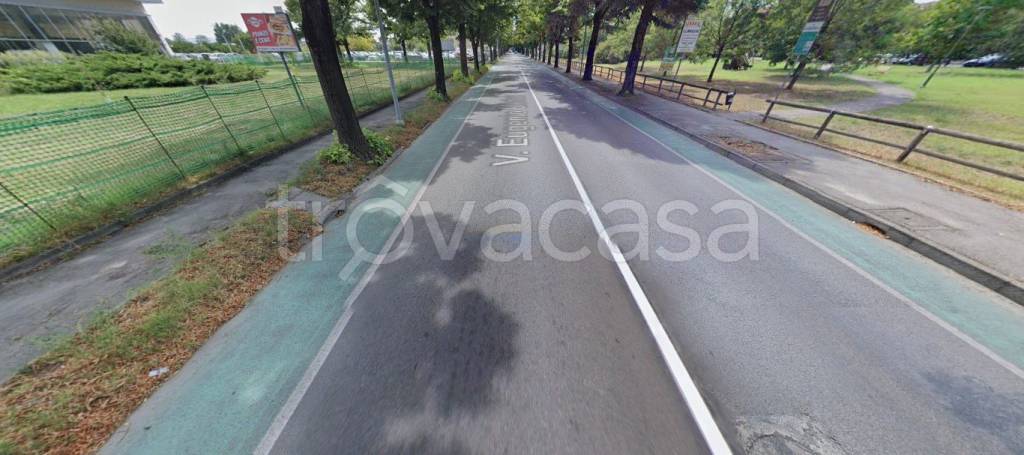 terreno edificabile in vendita a Forlì in zona Coriano