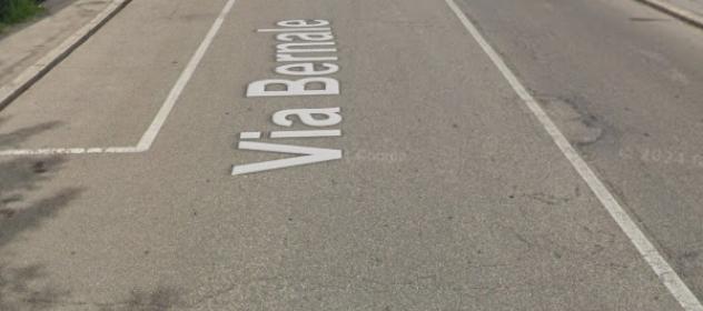 terreno edificabile in vendita a Forlì in zona Centro Storico