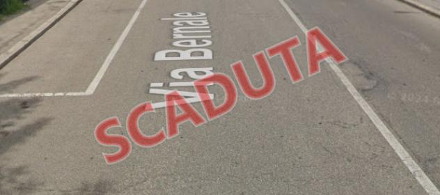 terreno edificabile in vendita a Forlì in zona Centro Storico