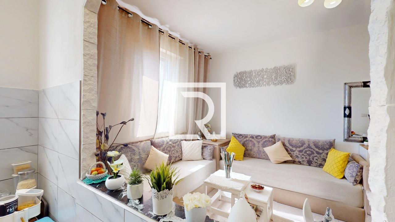 appartamento in vendita a Forlì