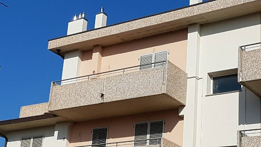 appartamento in vendita a Forlì