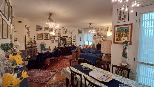 appartamento in vendita a Forlì in zona San Benedetto