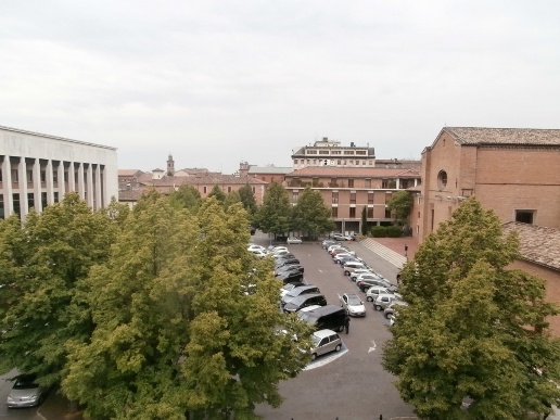 appartamento in vendita a Forlì in zona Centro Storico