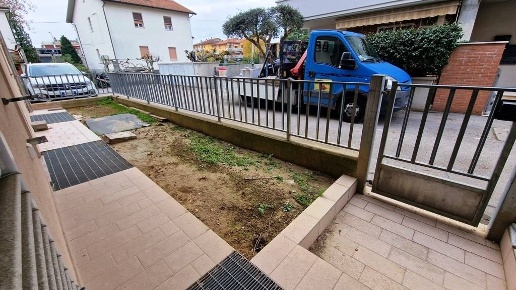 appartamento in vendita a Forlì