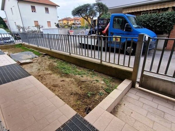 appartamento in vendita a Forlì in zona San Benedetto