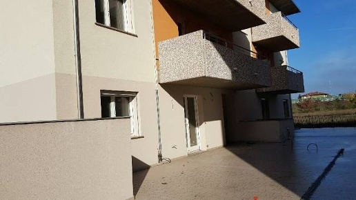 appartamento in vendita a Forlì