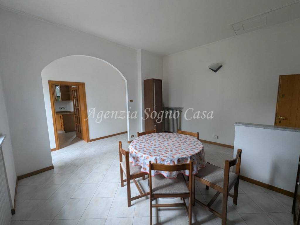 appartamento in vendita a Forlì in zona Magliano