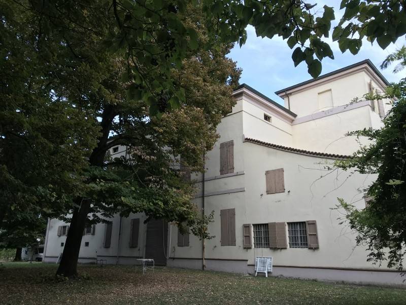 appartamento in vendita a Forlì in zona San Benedetto