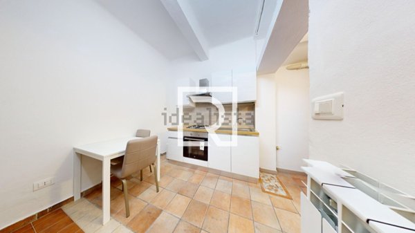 appartamento in vendita a Forlì in zona Cava