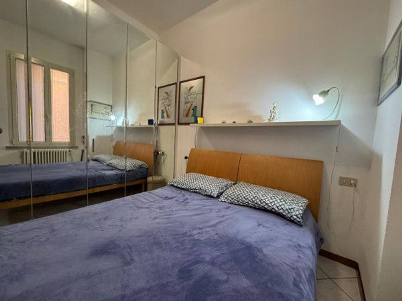 appartamento in vendita a Forlì