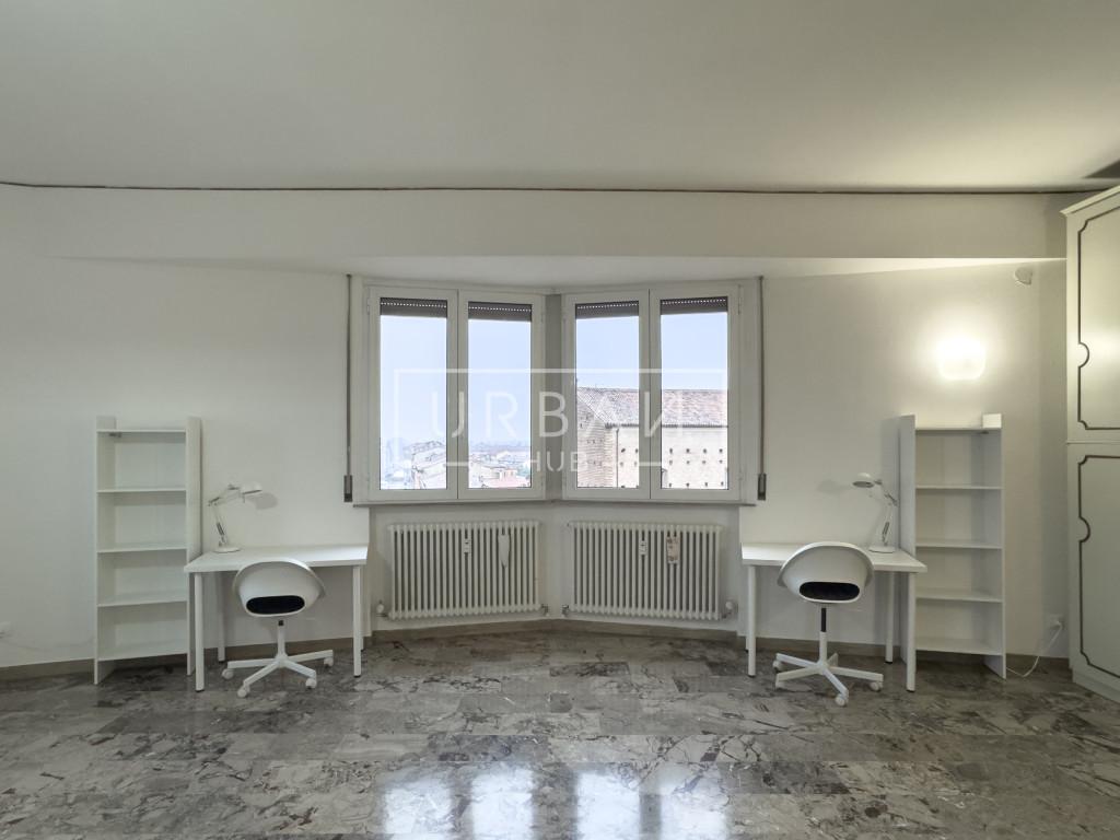 appartamento in vendita a Forlì in zona Centro Storico