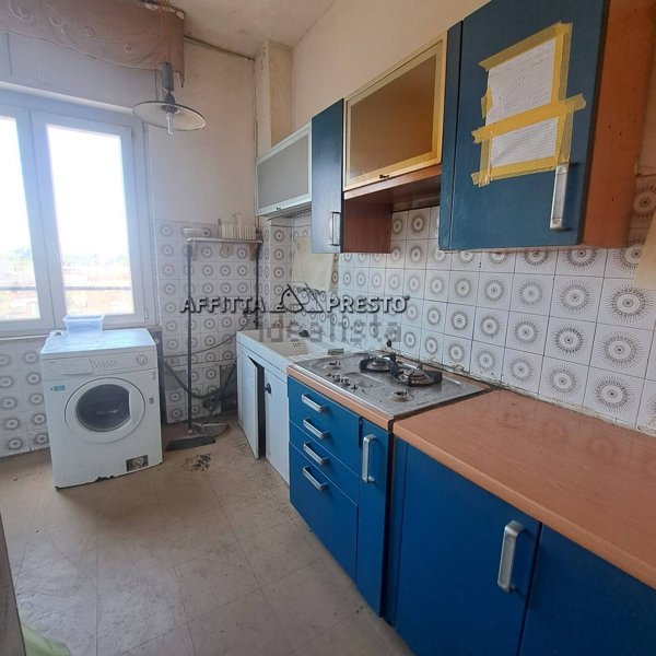 appartamento in vendita a Forlì